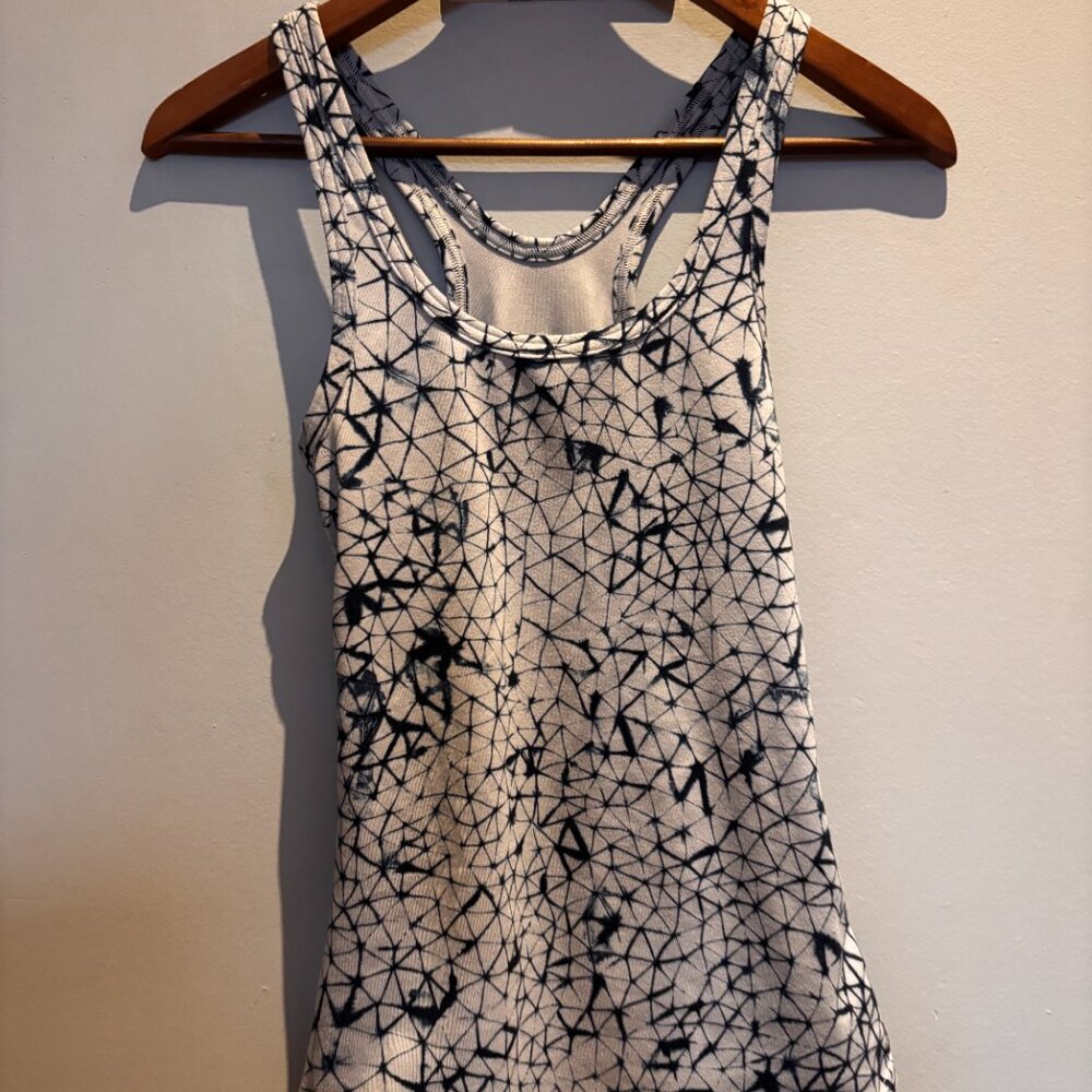 Lululemon Active Tank Top